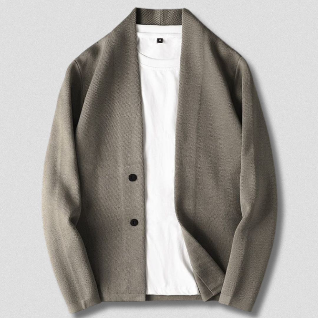 Women's Cardigan High-Quality Soft Comfortable Made of Knit Material