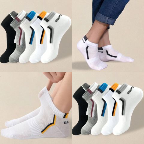 Portable shaver plus + 5 pairs of free socks