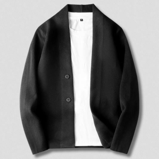 Women's Cardigan High-Quality Soft Comfortable Made of Knit Material