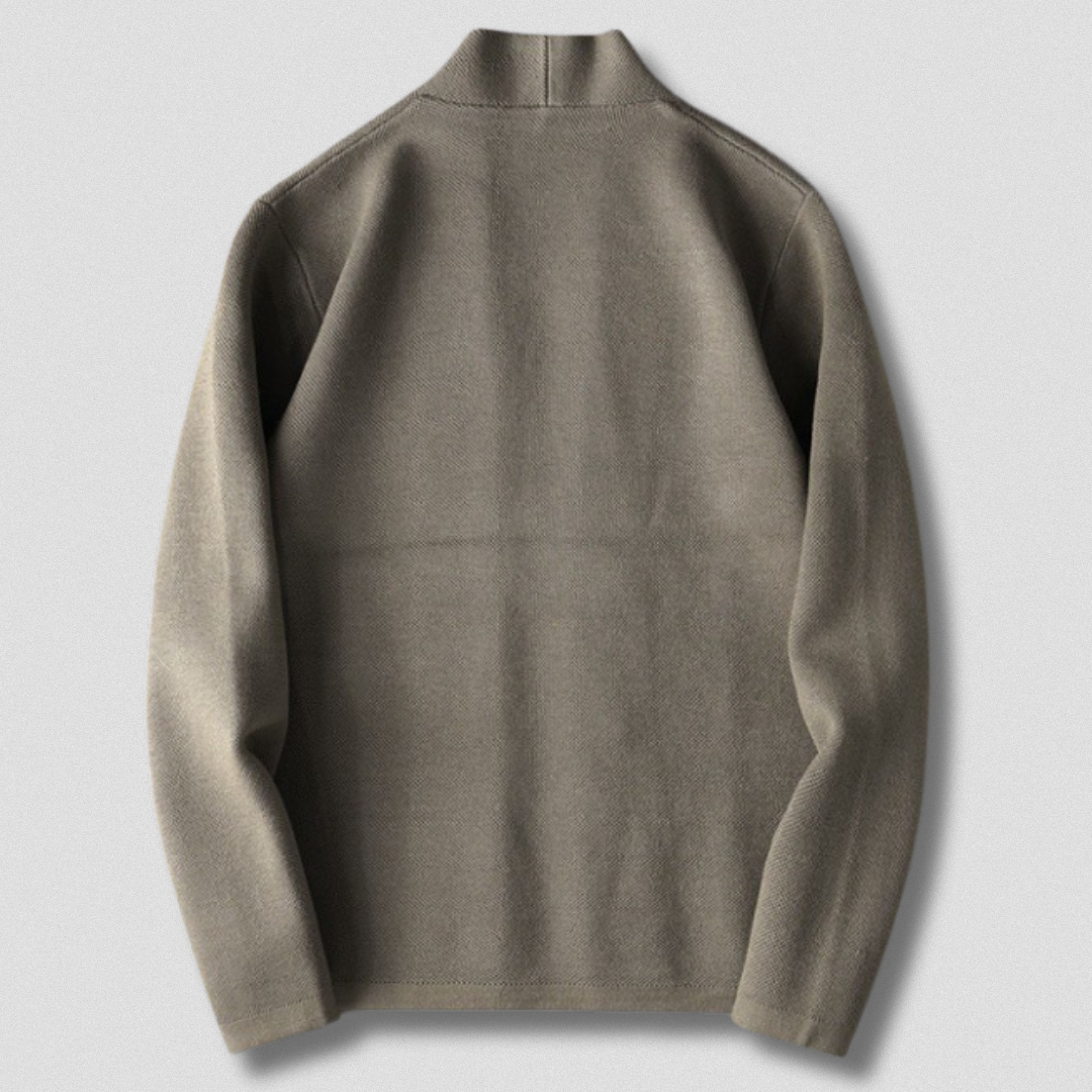 Women's Cardigan High-Quality Soft Comfortable Made of Knit Material