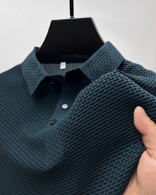 Ultra Lithe Premium Polo – Effortless Elegance in Every Detail