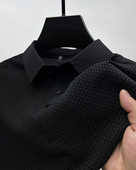 Ultra Lithe Premium Polo – Effortless Elegance in Every Detail